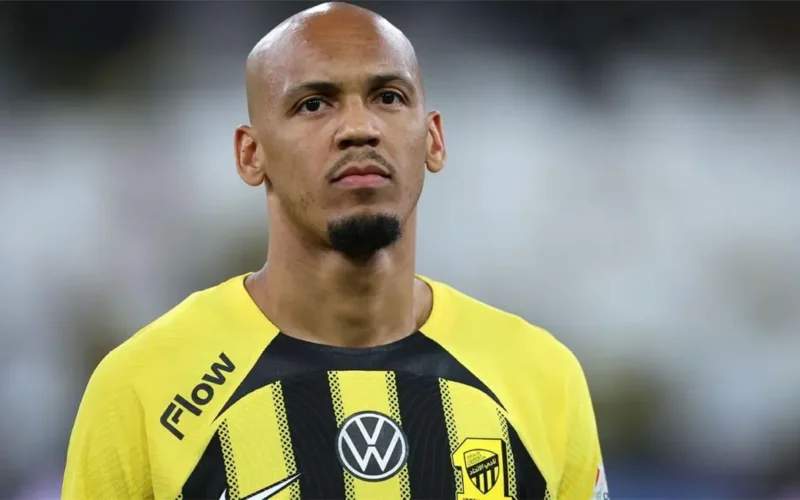 اعتراف جريء.. فابينيو يفسر فشله في ريال مدريد ويثني على إمكانيات فينيسيوس